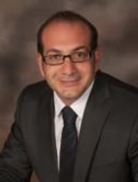 Image of Super Lawyers selectee Ramzy P. Ladah