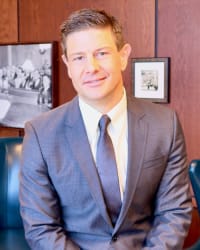 Image of Super Lawyers selectee Robert R. Parker