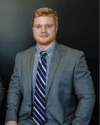 Image of Super Lawyers selectee Brandon Warren