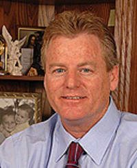Matthew B. Cunningham