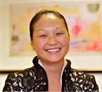 Image of Super Lawyers selectee Janice Cho