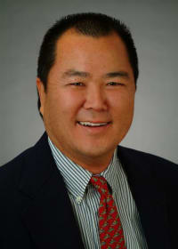 Image of Super Lawyers selectee Terrence M. Lee