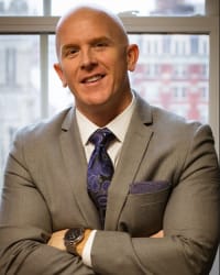 Image of Super Lawyers selectee Brett M. Renzenbrink