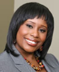 Image of Super Lawyers selectee Catherine Gibson
