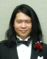 Image of Super Lawyers selectee James J. Hsui