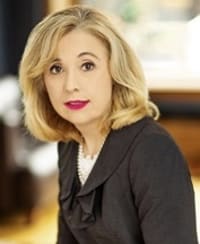 Image of Super Lawyers selectee Renee H. Christensen