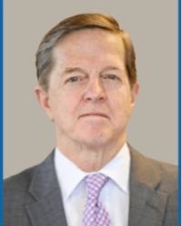Image of Super Lawyers selectee Stann W. Givens