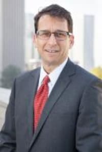 Image of Super Lawyers selectee Alan Eisner