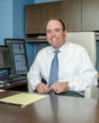 Image of Super Lawyers selectee Jonathan Williams