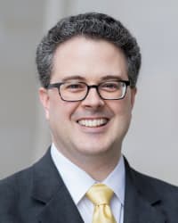 Image of Super Lawyers selectee Kevin Hochhalter
