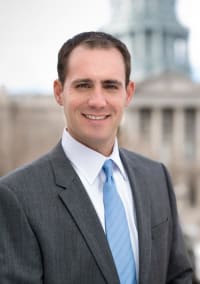 Image of Super Lawyers selectee Sean B. Leventhal