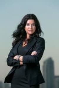 Image of Super Lawyers selectee Alisha A. Wood