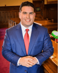 Image of Super Lawyers selectee James J. Amato