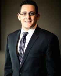 Image of Super Lawyers selectee Charles Zivin
