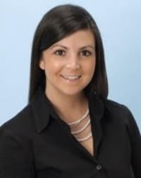Image of Super Lawyers selectee Patricia A. Clements
