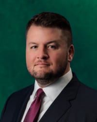 Image of Super Lawyers selectee Morgan W. Streetman