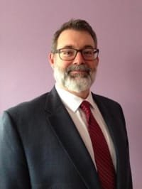 Image of Super Lawyers selectee Lance R. Minor
