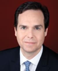 Image of Super Lawyers selectee David Spivak