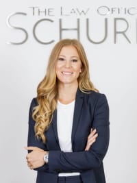Image of Super Lawyers selectee Lauren R. Wood
