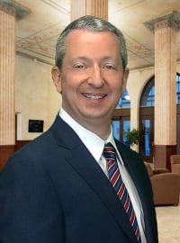 Image of Super Lawyers selectee Scott M. Grossman