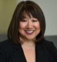 Image of Super Lawyers selectee Lei Lei Wang Ekvall