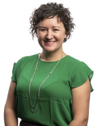 Image of Super Lawyers selectee Aubri Sheremet