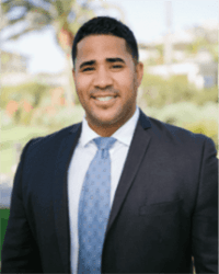 Image of Super Lawyers selectee Tim J. Pollard