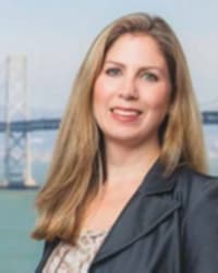 Image of Super Lawyers selectee Odessa L. Donnell