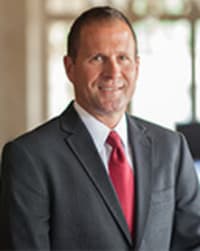 Image of Super Lawyers selectee Jeffrey G. Wigington