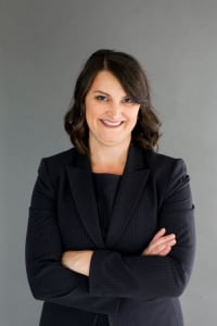 Ramona Gau