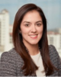Image of Super Lawyers selectee Diane P. Perez