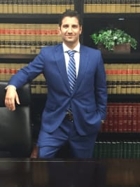 personal injury lawyer oklahoma city