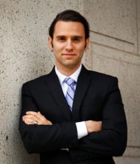 Brandon A. Bernstein