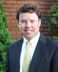 Image of Super Lawyers selectee Clayton W. Cheek