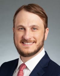 Image of Super Lawyers selectee Joshua Andor