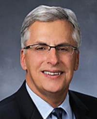 Image of Super Lawyers selectee Donald D. Vanarelli