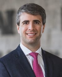 Image of Super Lawyers selectee Joseph F. McGowin, IV