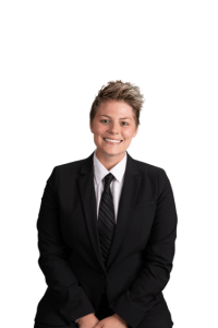 Image of Super Lawyers selectee Brooke Goff