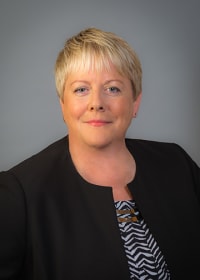 Laurie J. Briggs