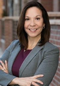 Image of Super Lawyers selectee Michelle Z. McDonald