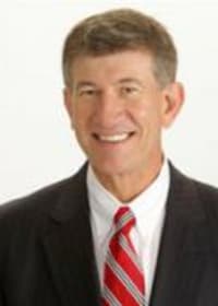 Image of Super Lawyers selectee Gary Patterson