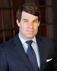 Image of Super Lawyers selectee Benton Williams