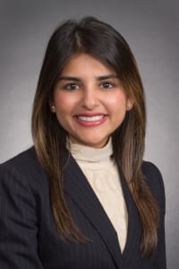 Image of Super Lawyers selectee Rahila N. Sultanali