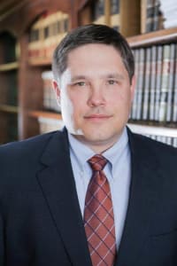 Mark Meliski