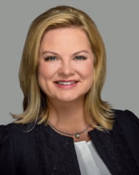 Image of Super Lawyers selectee Leslie J. Bollier
