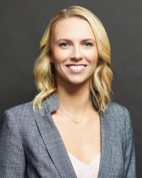 Image of Super Lawyers selectee Melissa Wheeler Hoff