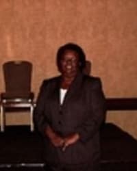 Image of Super Lawyers selectee Renee Glover Chantler