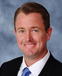Image of Super Lawyers selectee Quinton G. Pelley
