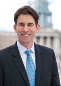 Image of Super Lawyers selectee Jonathan S. Sar