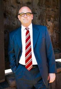 Image of Super Lawyers selectee Damian A. Billak